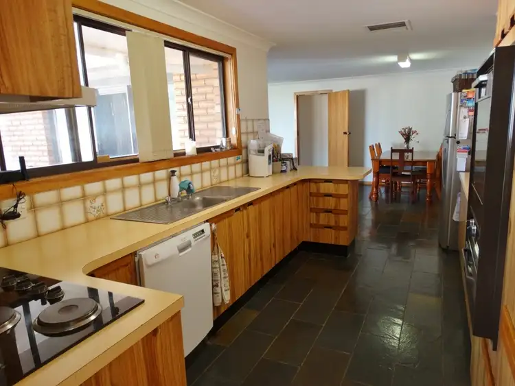 Fourth view of Homely house listing, 3 Andrew Pl, Gunnedah NSW 2380