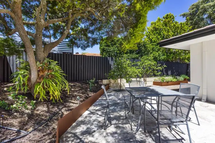 Fifth view of Homely villa listing, 2/16 Miller Pl, Booragoon WA 6154
