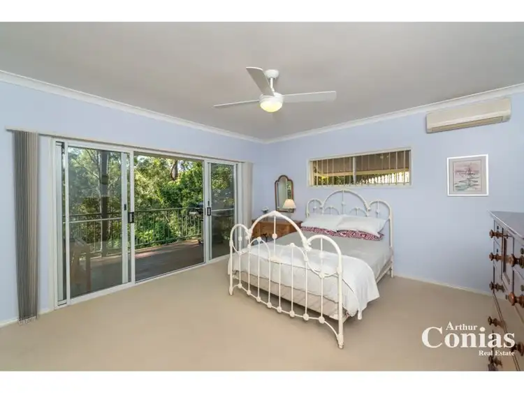 Sixth view of Homely house listing, 411 Bielby Road, Chapel Hill QLD 4069