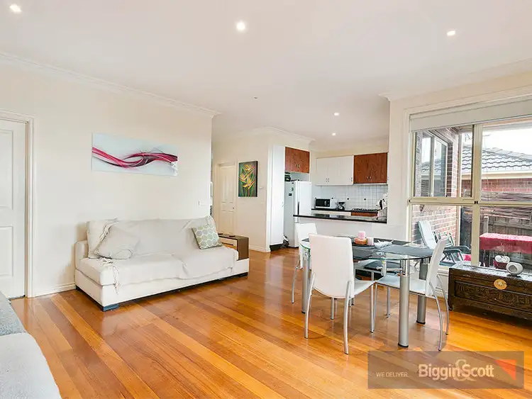 Fifth view of Homely townhouse listing, 11 Village Way, Maribyrnong VIC 3032