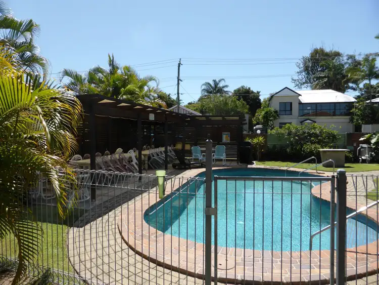 Third view of Homely unit listing, 20/7 Sydney Street, Redcliffe QLD 4020