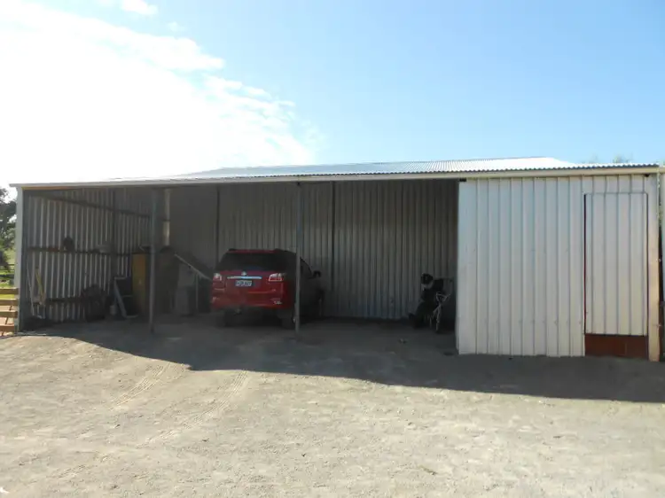 Sixth view of Homely rural property listing, 6952 RM Williams Way, Jamestown SA 5491