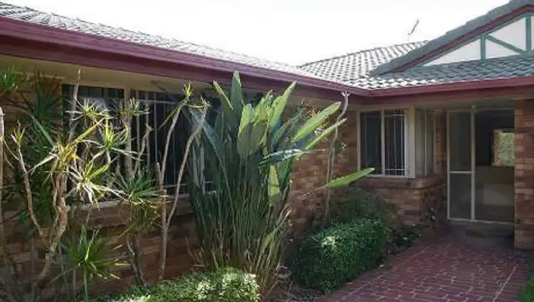 Second view of Homely house listing, Address available on request