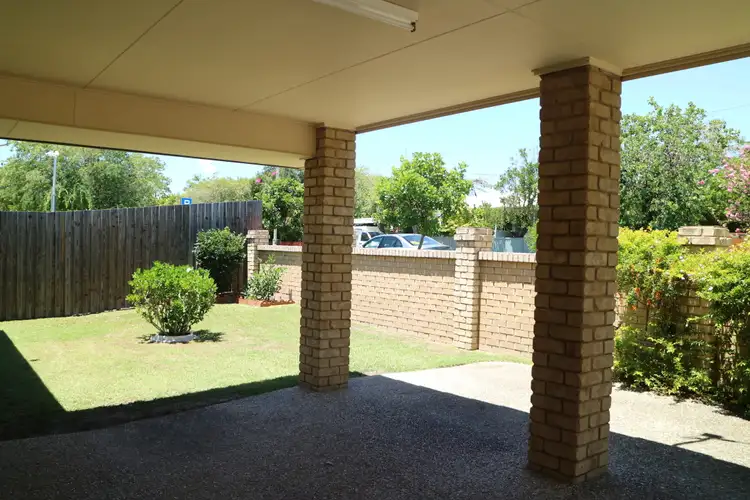 Third view of Homely unit listing, 1/2 Mary St, Redcliffe QLD 4020