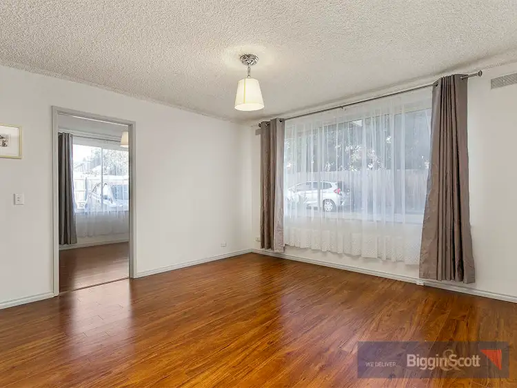 Second view of Homely apartment listing, 8/97-99 Raleigh Road, Maribyrnong VIC 3032