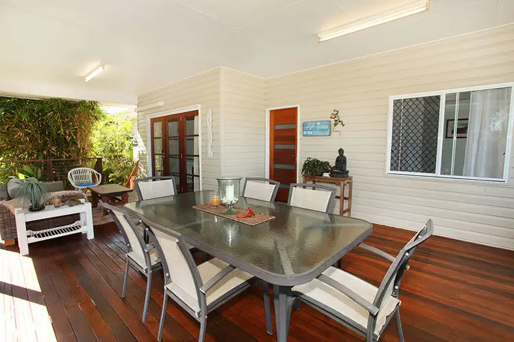 Seventh view of Homely house listing, 36 Donaldson Road, Nambour QLD 4560