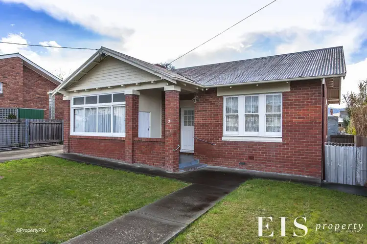 2 Peronne Ave, Moonah TAS 7009