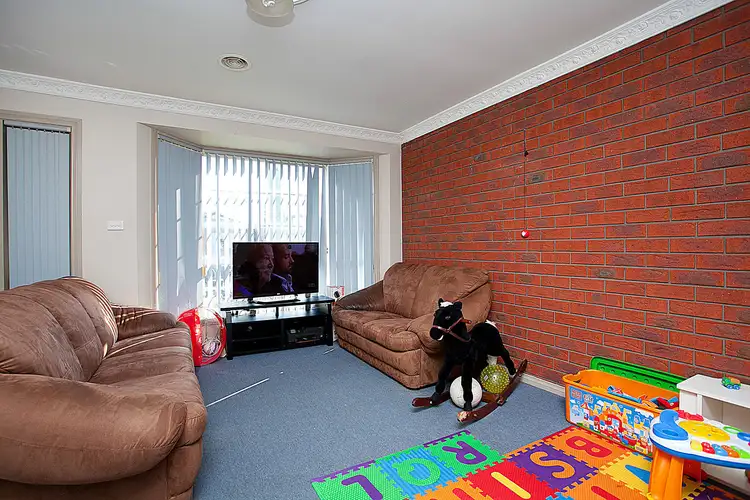 Third view of Homely unit listing, 1/60 Lewin Street, Deer Park VIC 3023