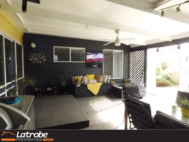 160 Narracan Drive, Newborough VIC 3825