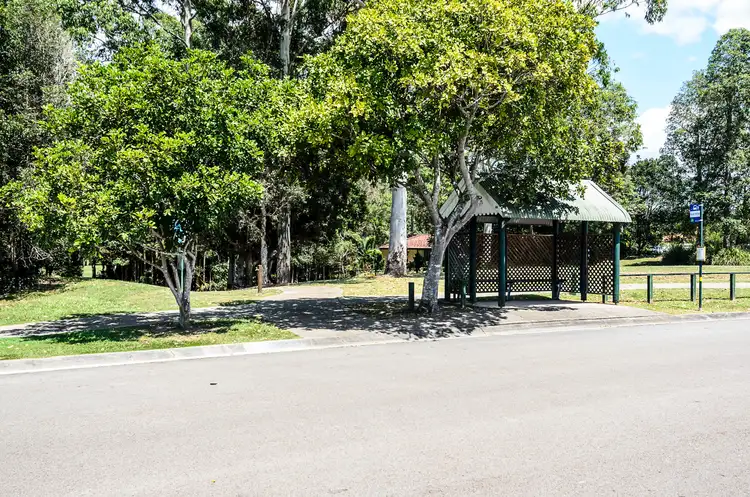 Sixth view of Homely house listing, 107 Griffith Avenue, Tewantin QLD 4565