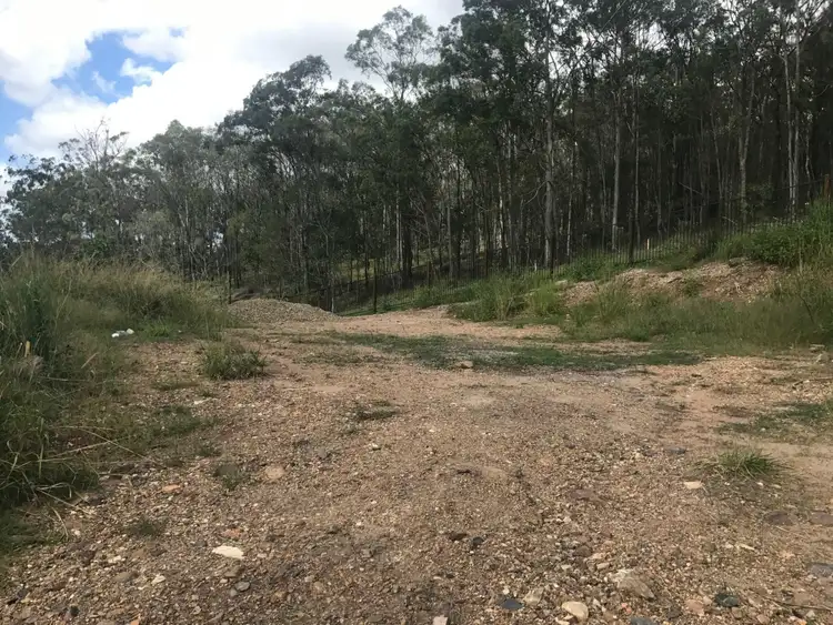 Fifth view of Homely land listing, Lot 53 Tamarind Place, Pimpama QLD 4209