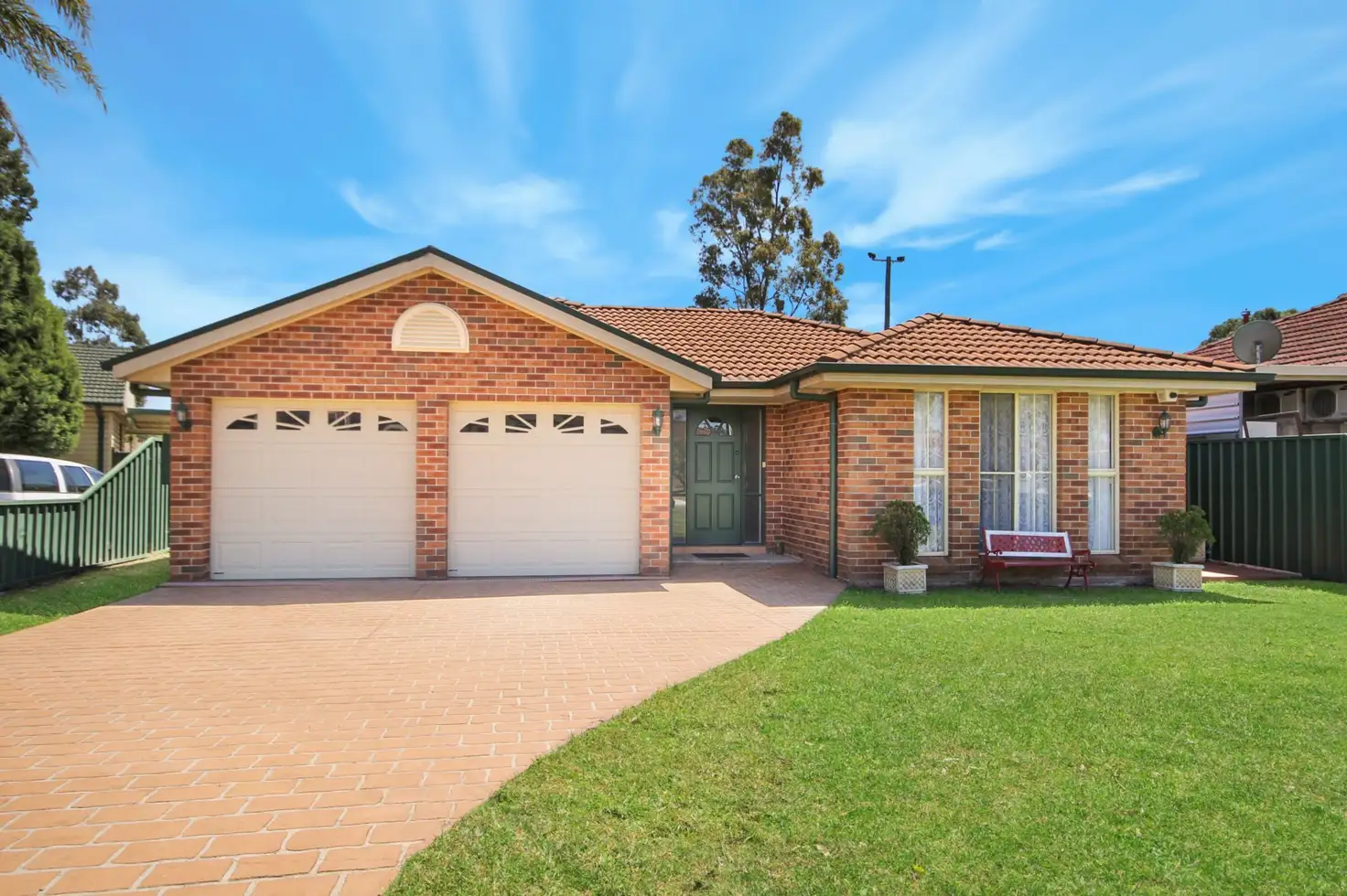 Main view of Homely house listing, 45 Guthega Crescent, Heckenberg NSW 2168