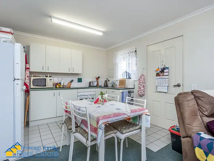 Third view of Homely unit listing, Address available on request