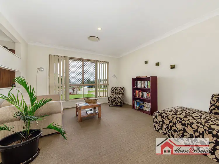 Fourth view of Homely house listing, 27 Penneshaw Crescent, Ormeau QLD 4208
