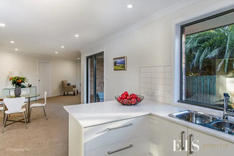 Sixth view of Homely villa listing, 15 Lucas St, Howrah TAS 7018