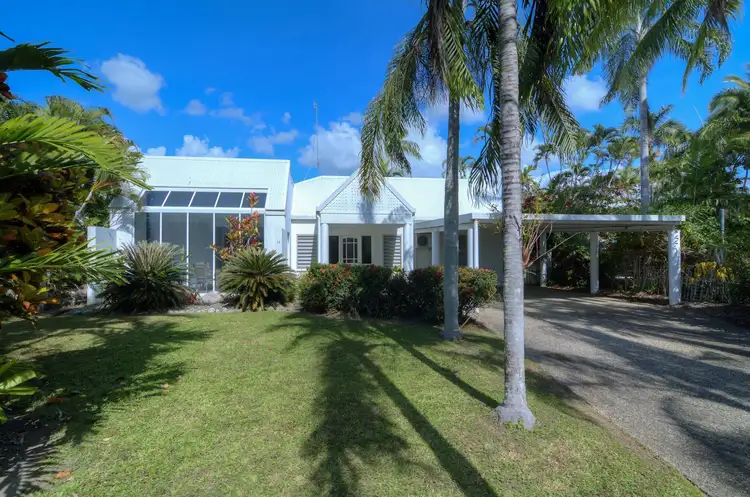 Second view of Homely house listing, 14 Endeavour Street, Port Douglas QLD 4877