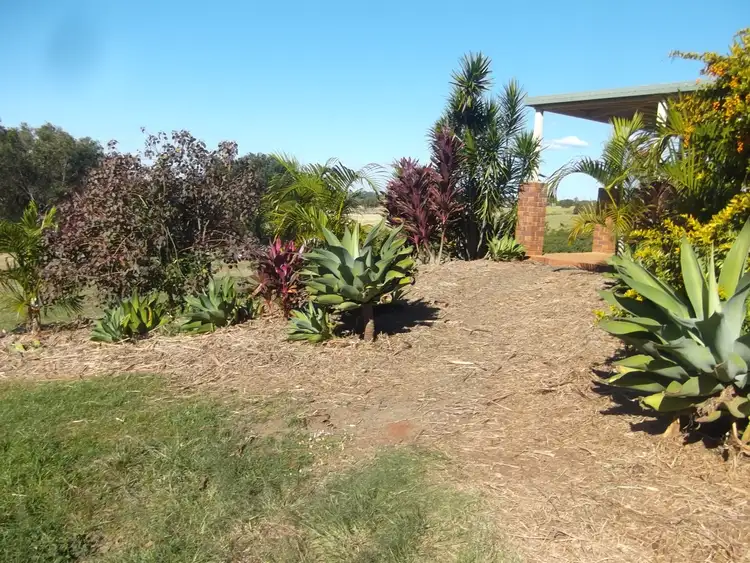33 Stantons Rd, North Isis QLD 4660