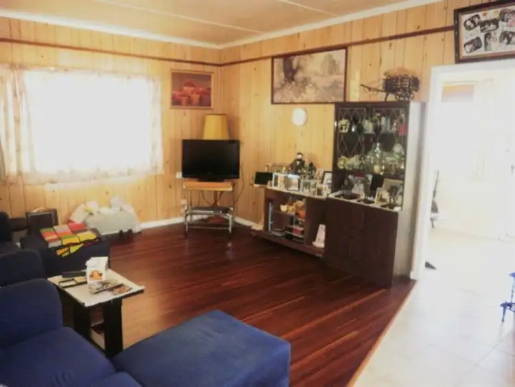 Fourth view of Homely house listing, 207 Jupiter Street, Maryborough QLD 4650
