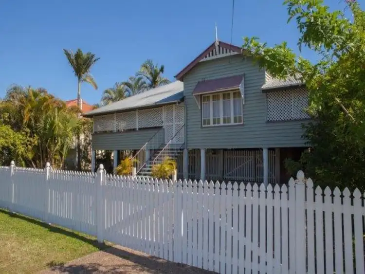 Second view of Homely house listing, 274 Lennox Street, Maryborough QLD 4650