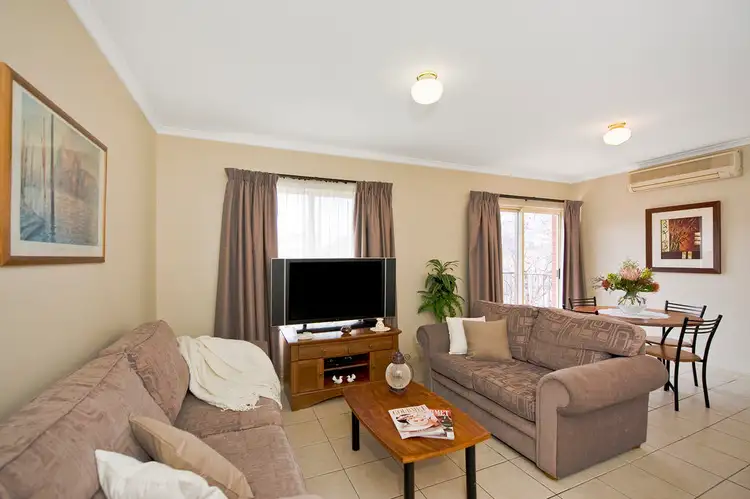 Third view of Homely apartment listing, 23/81 Carrington Street, Adelaide SA 5000