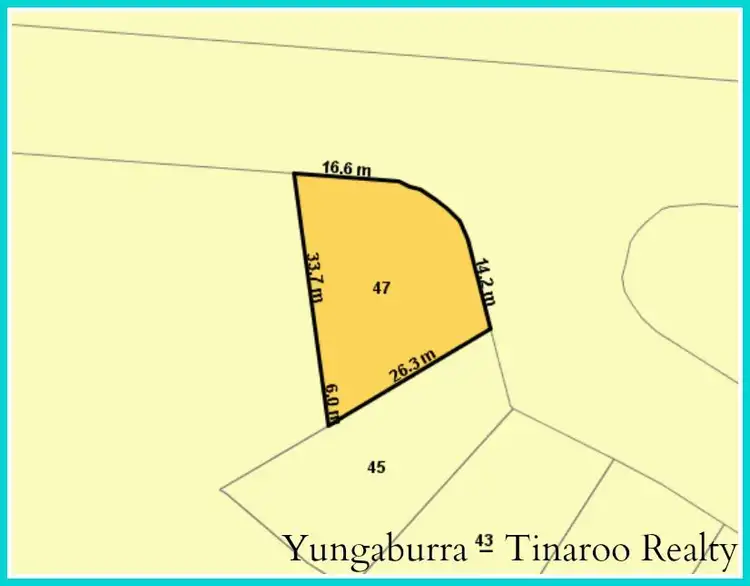 47 Wensley Avenue, Yungaburra QLD 4884