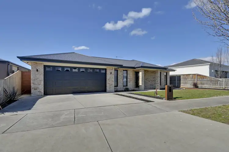 Third view of Homely house listing, 6 Summerhill Road, Traralgon VIC 3844