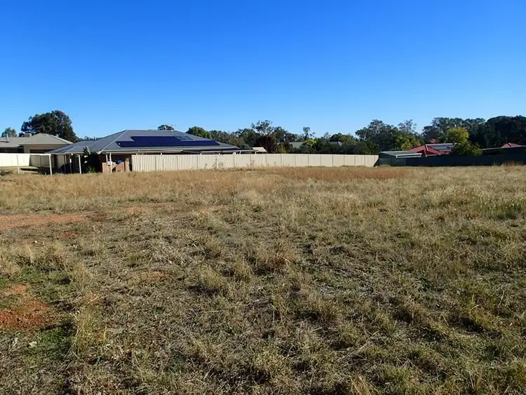 Fifth view of Homely land listing, 6 Hill Close, Wahgunyah VIC 3687