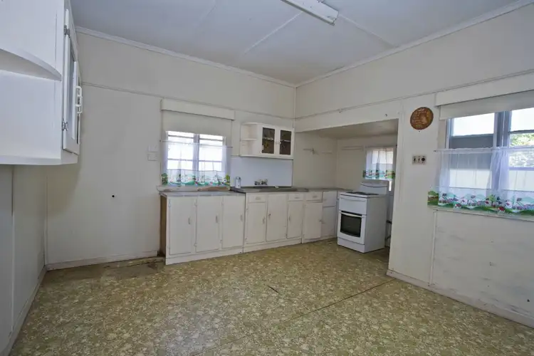Sixth view of Homely house listing, 1 Buzza Street, Walkervale QLD 4670