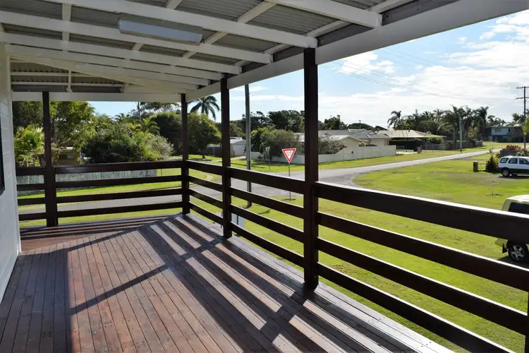 Second view of Homely house listing, 7 McKenzie Street, Burnett Heads QLD 4670