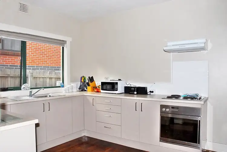 Second view of Homely house listing, 23 Nixon Street, Devonport TAS 7310