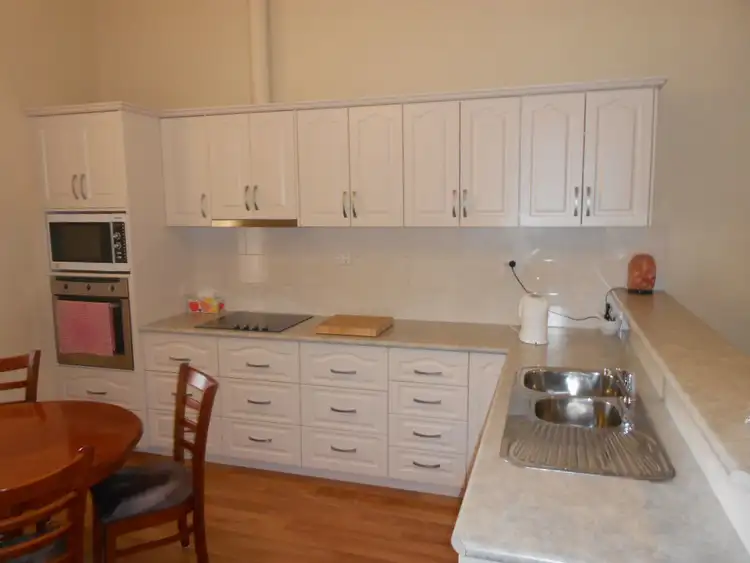 Second view of Homely house listing, 13 King Edward Terrace, Jamestown SA 5491