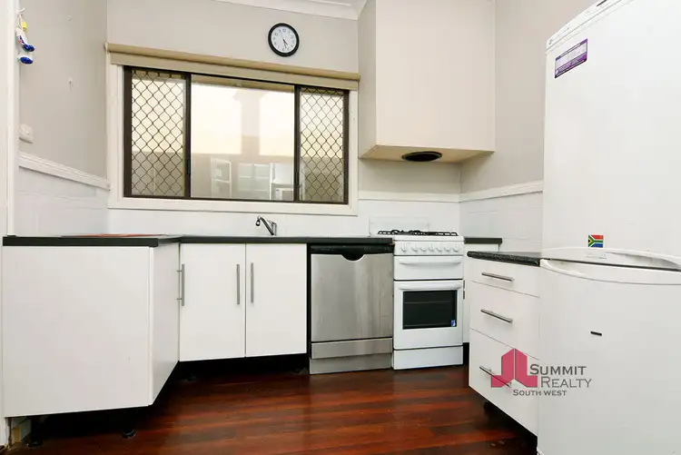 Fourth view of Homely unit listing, 30 Venn Street, East Bunbury WA 6230