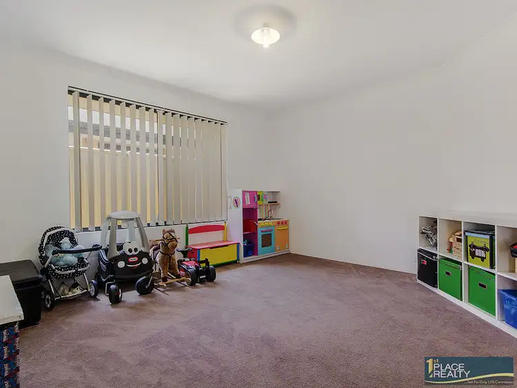 Fifth view of Homely house listing, 50 Cobaki Brace, Lakelands WA 6180