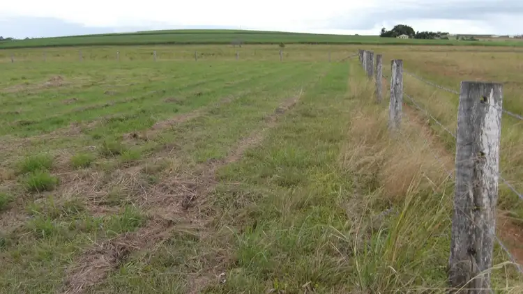 Second view of Homely land listing, 2 Church Street, Horton QLD 4660