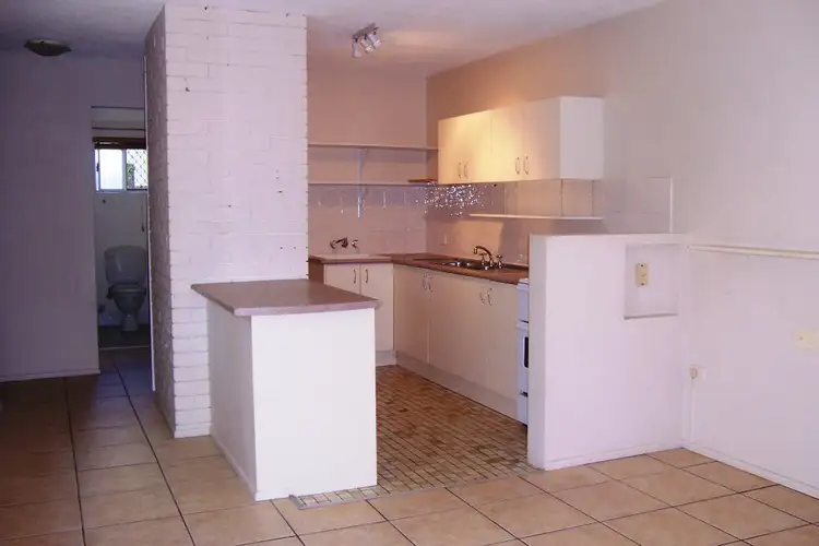 Third view of Homely unit listing, Unit 1/8 Nankeen Avenue, Paradise Point QLD 4216