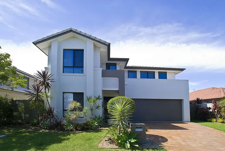 32 Costa Del Sol Avenue, Coombabah QLD 4216