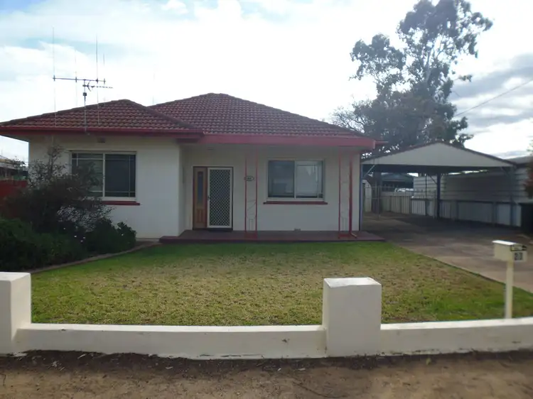 Second view of Homely house listing, 23 Fitzgerald Street, Port Pirie SA 5540