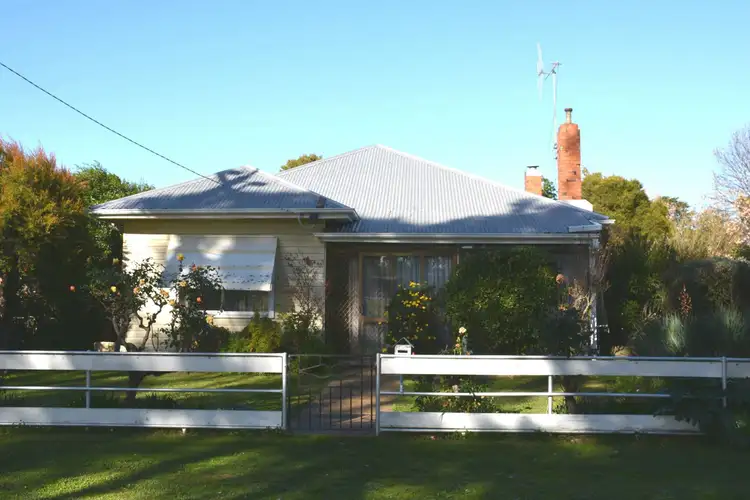 Main view of Homely house listing, 16 Elizabeth Street, Cobram VIC 3644