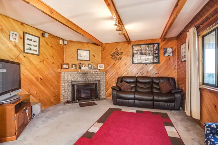 Second view of Homely house listing, 2 King Street, Cressy TAS 7302