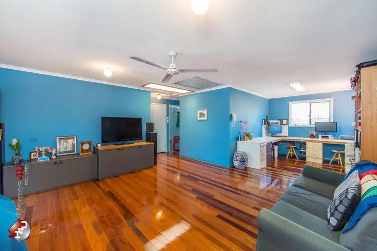 Seventh view of Homely house listing, 8 Oyster Point Esplanade, Newport QLD 4020