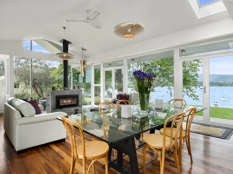 Main view of Homely house listing, 5 Jetty Rd, Cygnet TAS 7112