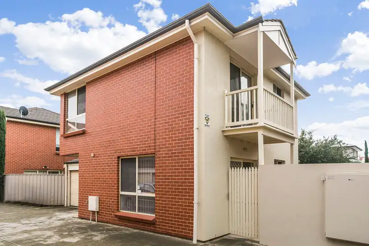 Fourth view of Homely townhouse listing, 7/149 Anzac Highway, Kurralta Park SA 5037