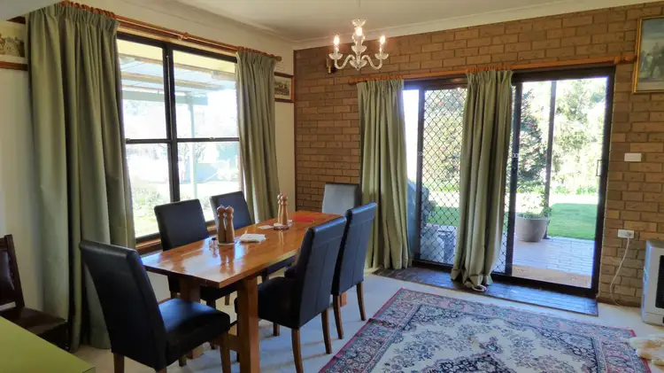 Fourth view of Homely house listing, 1433 Yackandandah-Dederang Road, Dederang VIC 3691