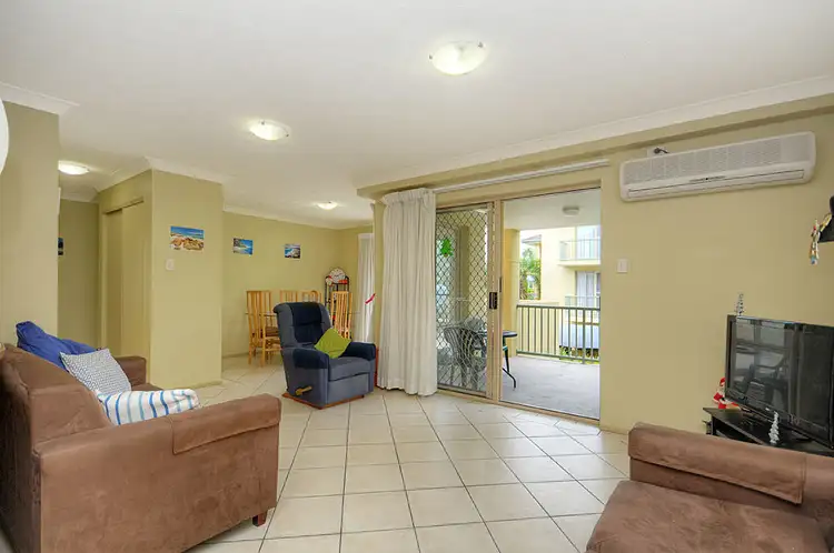 Second view of Homely unit listing, 15/37 Golden Four Drive, Bilinga QLD 4225