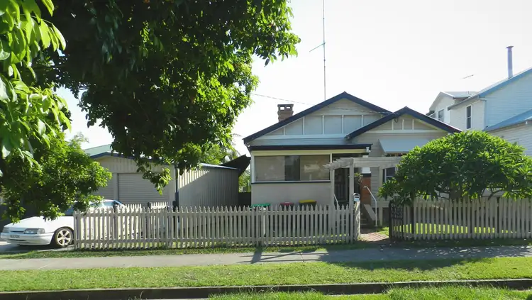 Main view of Homely house listing, 129 Fry Street, Grafton NSW 2460