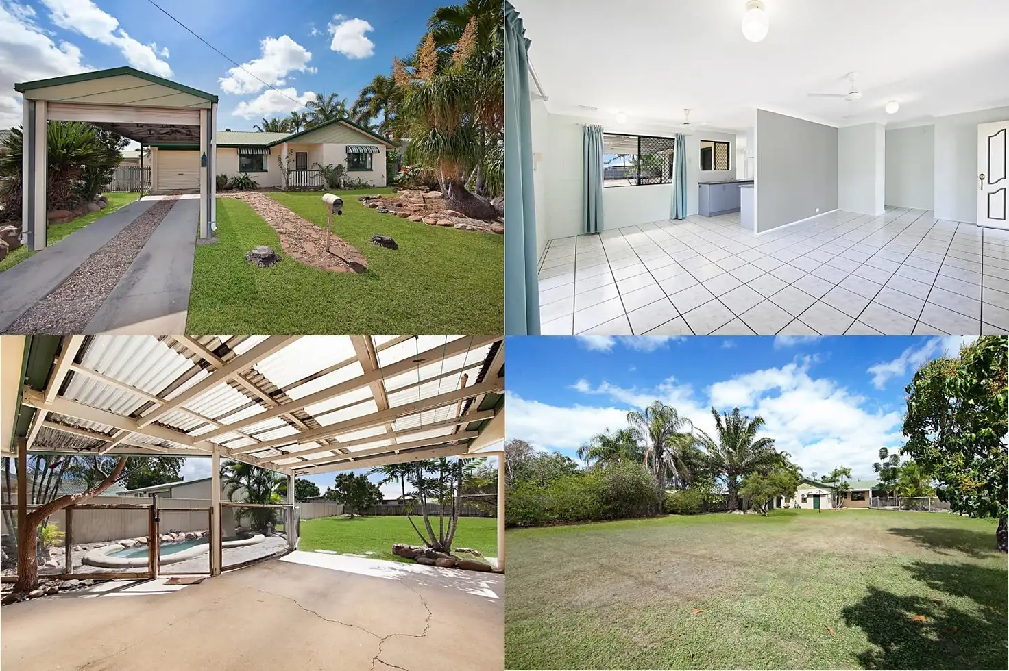 Main view of Homely house listing, 23 Teal Street, Condon QLD 4815