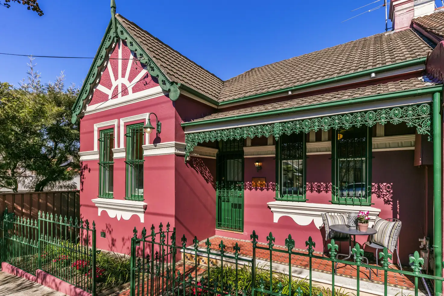 Main view of Homely house listing, 3 Temple St, Stanmore NSW 2048