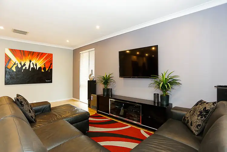 Seventh view of Homely house listing, 3 Dennison Drive, Ocean Reef WA 6027