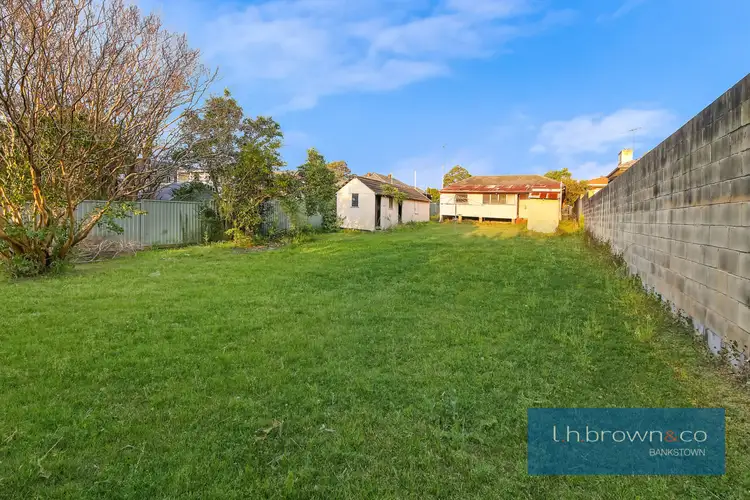 Second view of Homely house listing, 28 Brennan St, Yagoona NSW 2199