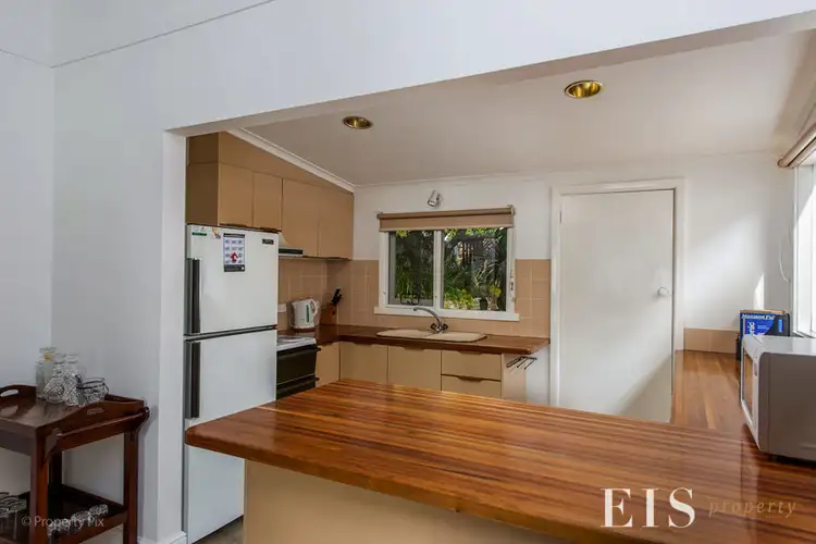 Fifth view of Homely house listing, 16 Powell St, Sandy Bay TAS 7005